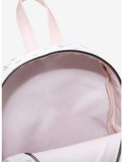 Null Disney Dumbo Floral Mini Backpack -transcendentactive shop 19667450 av3