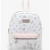 Null Disney Dumbo Floral Mini Backpack -transcendentactive shop 19667450 hi