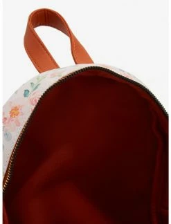 Null Shrek Group Floral Mini Backpack -transcendentactive shop 19667456 av3