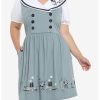HUNIVERS Disney Steamboat Willie Sailor Dress Plus Size 2 HUNIVERS Disney Steamboat Willie Sailor Dress Plus Size -transcendentactive shop 19688626 hi
