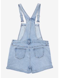 HUNIVERS Her Universe Disney Pixar Toy Story Characters Denim Shortalls Plus Size 3 HUNIVERS Her Universe Disney Pixar Toy Story Characters Denim Shortalls Plus Size -transcendentactive shop 19689043 av1
