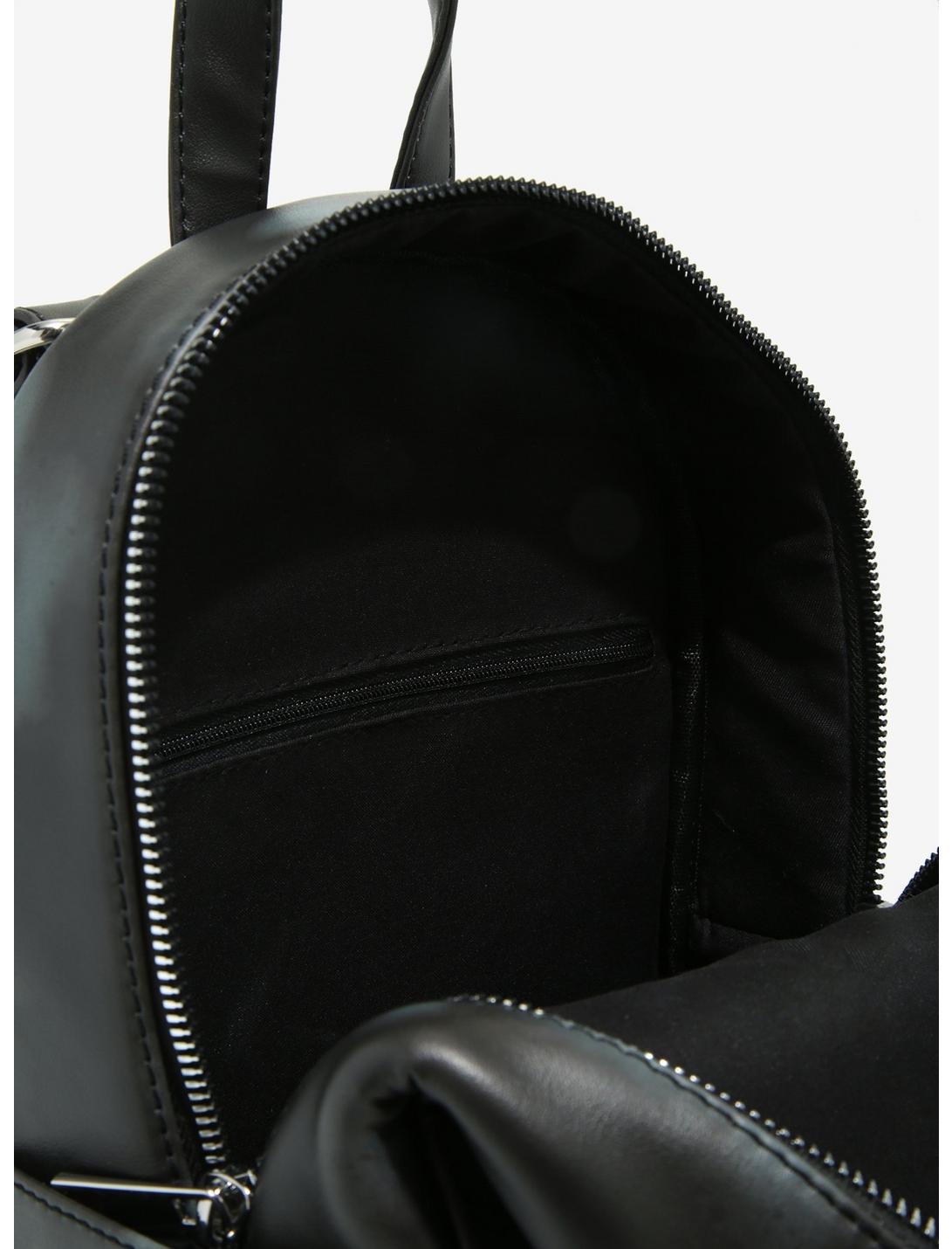 Twilight Team Edward Mini Backpack LIONGATE Twilight Team Edward Mini Backpack -transcendentactive shop 19708248 av3