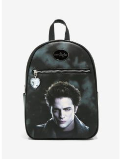 transcendentactive shop 26 LIONGATE Twilight Team Edward Mini Backpack