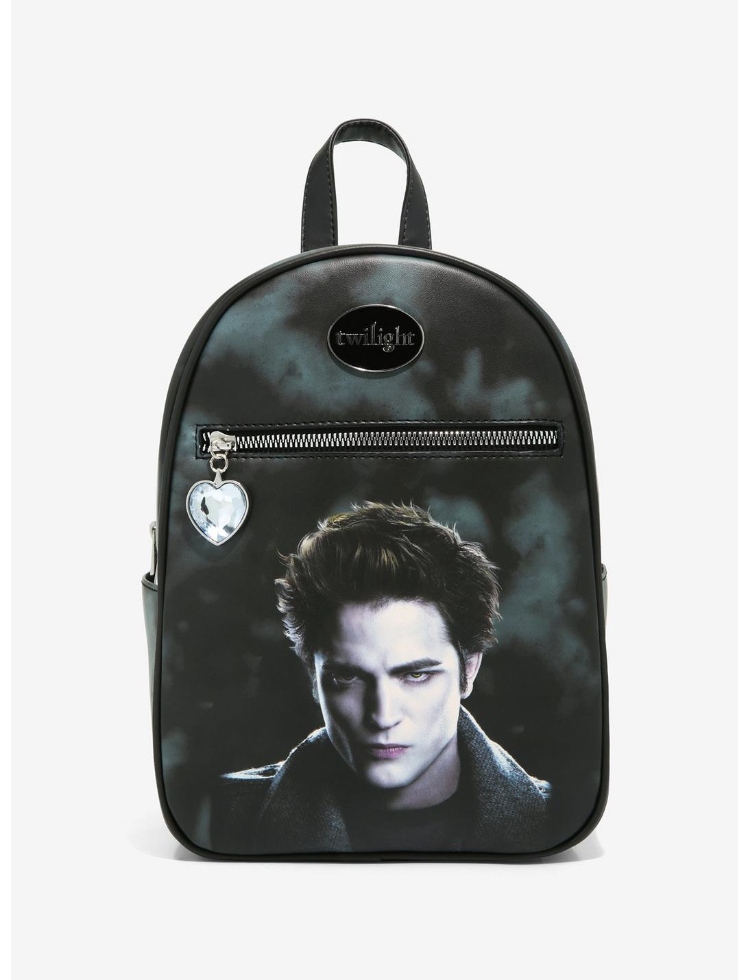 Twilight Team Edward Mini Backpack LIONGATE Twilight Team Edward Mini Backpack -transcendentactive shop 19708248 hi