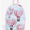 HUNIVERS Her Universe Disney Mickey Mouse & Minnie Mouse Heart Balloon Mini Backpack 1 HUNIVERS Her Universe Disney Mickey Mouse & Minnie Mouse Heart Balloon Mini Backpack -transcendentactive shop 19712617 hi