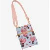 HUNIVERS Her Universe Disney Mickey Mouse & Minnie Mouse Heart Balloon Passport Crossbody Bag 2 HUNIVERS Her Universe Disney Mickey Mouse & Minnie Mouse Heart Balloon Passport Crossbody Bag -transcendentactive shop 19712621 hi