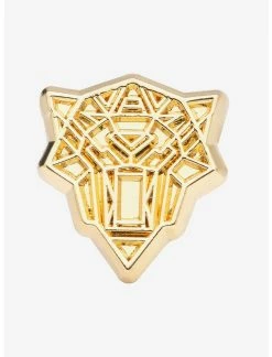 Null Marvel Black Panther: Wakanda Forever Stud Earring Set -transcendentactive shop 19801080 av1