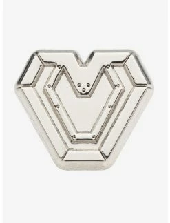 Null Marvel Black Panther: Wakanda Forever Stud Earring Set -transcendentactive shop 19801080 av2