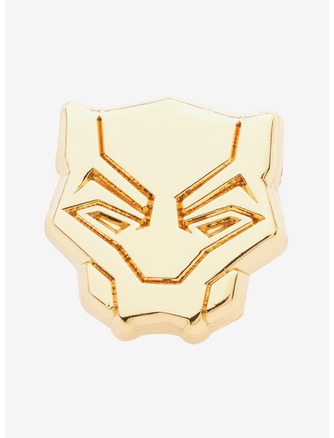 Marvel Black Panther: Wakanda Forever Stud Earring Set Null Marvel Black Panther: Wakanda Forever Stud Earring Set -transcendentactive shop 19801080 av3
