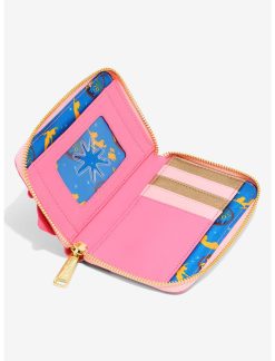 LNGEFLY Loungefly Disney Peter Pan 70th Anniversary Darling Siblings Small Zip Wallet 4 LNGEFLY Loungefly Disney Peter Pan 70th Anniversary Darling Siblings Small Zip Wallet -transcendentactive shop 19801090 av2