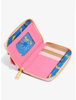 LNGEFLY Loungefly Disney Peter Pan 70th Anniversary Darling Siblings Small Zip Wallet 7 LNGEFLY Loungefly Disney Peter Pan 70th Anniversary Darling Siblings Small Zip Wallet -transcendentactive shop 19801090 av2