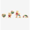 GIRLSCREW Care Bears X Girls Crew Rainbow Mismatch Earring Set 2 GIRLSCREW Care Bears X Girls Crew Rainbow Mismatch Earring Set -transcendentactive shop 19801249 hi