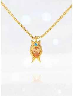 GIRLSCREW Star Wars X Girls Crew Ahsoka Tano Necklace