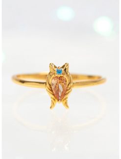 GIRLSCREW Star Wars X Girls Crew Ahsoka Tano Ring