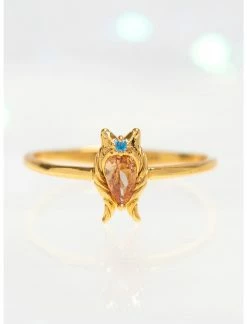 GIRLSCREW Star Wars X Girls Crew Ahsoka Tano Ring