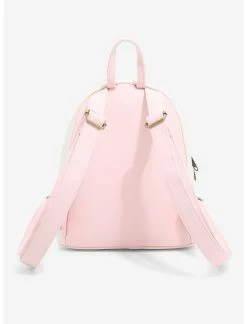 LNGEFLY Loungefly Disney Alice In Wonderland Sleeping Mini Backpack -transcendentactive shop 19801263 av2