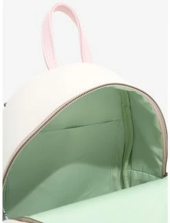 LNGEFLY Loungefly Disney Alice In Wonderland Sleeping Mini Backpack -transcendentactive shop 19801263 av3