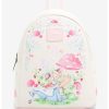 LNGEFLY Loungefly Disney Alice In Wonderland Sleeping Mini Backpack -transcendentactive shop 19801263 hi