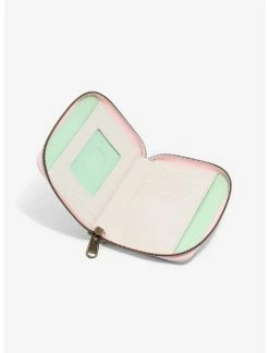 LNGEFLY Loungefly Disney Alice In Wonderland Alice Sleeping Mini Zipper Wallet 7 LNGEFLY Loungefly Disney Alice In Wonderland Alice Sleeping Mini Zipper Wallet -transcendentactive shop 19801265 av2