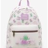 LNGEFLY Loungefly Disney Tangled Pascal Sewing Mini Backpack -transcendentactive shop 19801267 hi