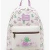 LNGEFLY Loungefly Disney Tangled Pascal Sewing Mini Backpack 1 LNGEFLY Loungefly Disney Tangled Pascal Sewing Mini Backpack -transcendentactive shop 19801267 hi