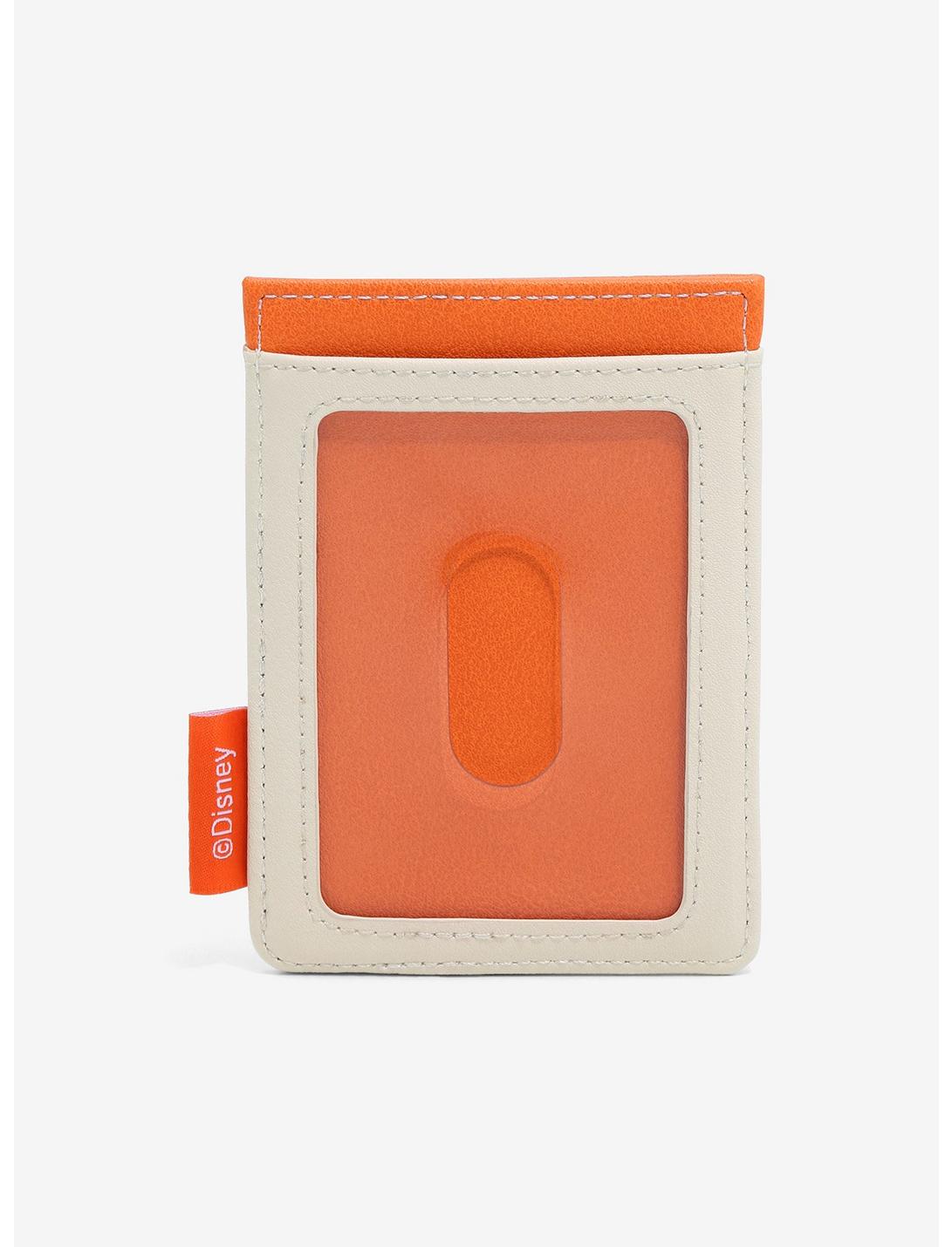 Loungefly Disney Peter Pan Tinker Bell Mushroom Cardholder LNGEFLY Loungefly Disney Peter Pan Tinker Bell Mushroom Cardholder -transcendentactive shop 19801271 av1