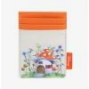 LNGEFLY Loungefly Disney Peter Pan Tinker Bell Mushroom Cardholder 2 LNGEFLY Loungefly Disney Peter Pan Tinker Bell Mushroom Cardholder -transcendentactive shop 19801271 hi