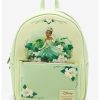 LNGEFLY Loungefly Disney The Princess And The Frog Tiana Floral Mini Backpack 2 LNGEFLY Loungefly Disney The Princess And The Frog Tiana Floral Mini Backpack -transcendentactive shop 19801275 hi