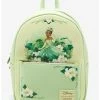 LNGEFLY Loungefly Disney The Princess And The Frog Tiana Floral Mini Backpack 2 LNGEFLY Loungefly Disney The Princess And The Frog Tiana Floral Mini Backpack -transcendentactive shop 19801275 hi