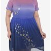 HUNIVERS Her Universe Disney Tangled Lantern Ombre Mesh Dress Plus Size 1 HUNIVERS Her Universe Disney Tangled Lantern Ombre Mesh Dress Plus Size -transcendentactive shop 19826720 hi