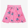 HUNIVERS Her Universe Disney Lilo & Stitch Lovebug Skirt 2 HUNIVERS Her Universe Disney Lilo & Stitch Lovebug Skirt -transcendentactive shop 19839633 hi