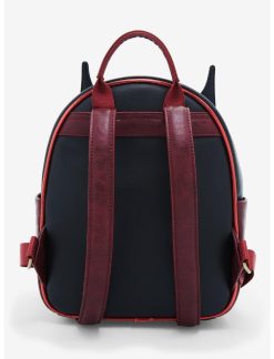 HUNIVERS Marvel Doctor Strange In The Multiverse Of Madness Scarlet Witch Mini Backpack 8 HUNIVERS Marvel Doctor Strange In The Multiverse Of Madness Scarlet Witch Mini Backpack -transcendentactive shop 19858307 av2