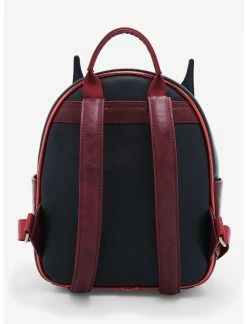 HUNIVERS Marvel Doctor Strange In The Multiverse Of Madness Scarlet Witch Mini Backpack 8 HUNIVERS Marvel Doctor Strange In The Multiverse Of Madness Scarlet Witch Mini Backpack -transcendentactive shop 19858307 av2