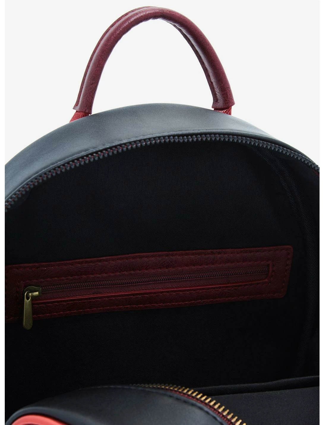 HUNIVERS Marvel Doctor Strange In The Multiverse Of Madness Scarlet Witch Mini Backpack 6 HUNIVERS Marvel Doctor Strange In The Multiverse Of Madness Scarlet Witch Mini Backpack - Image 4