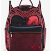 HUNIVERS Marvel Doctor Strange In The Multiverse Of Madness Scarlet Witch Mini Backpack -transcendentactive shop 19858307 hi