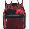 HUNIVERS Marvel Doctor Strange In The Multiverse Of Madness Scarlet Witch Mini Backpack 1 HUNIVERS Marvel Doctor Strange In The Multiverse Of Madness Scarlet Witch Mini Backpack -transcendentactive shop 19858307 hi