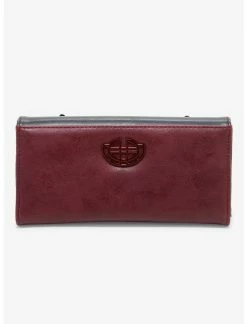 HUNIVERS Marvel Doctor Strange In The Multiverse Of Madness Scarlet Witch Wallet 6 HUNIVERS Marvel Doctor Strange In The Multiverse Of Madness Scarlet Witch Wallet -transcendentactive shop 19858309 av1