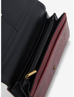 HUNIVERS Marvel Doctor Strange In The Multiverse Of Madness Scarlet Witch Wallet -transcendentactive shop 19858309 av2