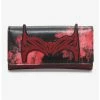 HUNIVERS Marvel Doctor Strange In The Multiverse Of Madness Scarlet Witch Wallet 2 HUNIVERS Marvel Doctor Strange In The Multiverse Of Madness Scarlet Witch Wallet -transcendentactive shop 19858309 hi