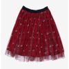 HUNIVERS Her Universe Disney Mickey Mouse & Minnie Mouse Tulle Skirt 2 HUNIVERS Her Universe Disney Mickey Mouse & Minnie Mouse Tulle Skirt -transcendentactive shop 19858366 hi