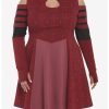 HUNIVERS Her Universe Star Wars Ahsoka Tano Dress Plus Size 2 HUNIVERS Her Universe Star Wars Ahsoka Tano Dress Plus Size -transcendentactive shop 19878713 hi