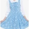 HUNIVERS Disney Beauty And The Beast Belle Village Dress 1 HUNIVERS Disney Beauty And The Beast Belle Village Dress -transcendentactive shop 19878720 hi