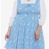 HUNIVERS Disney Beauty And The Beast Belle Village Dress Plus Size -transcendentactive shop 19878728 hi