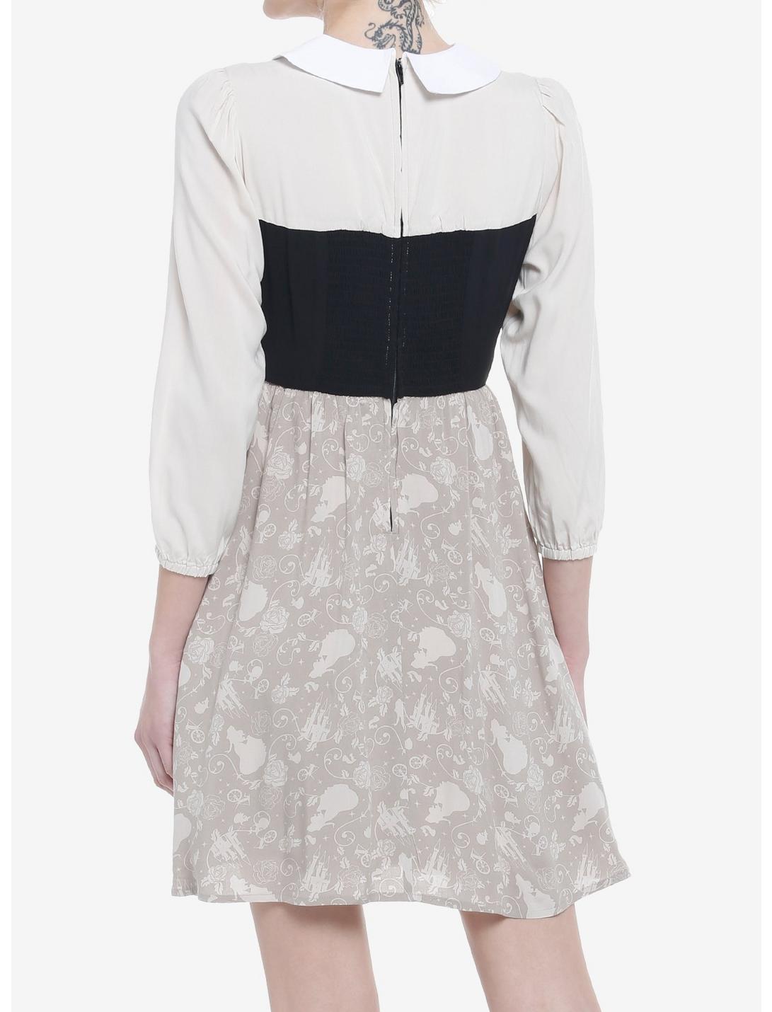 Disney Sleeping Beauty Briar Rose Peasant Dress HUNIVERS Disney Sleeping Beauty Briar Rose Peasant Dress -transcendentactive shop 19878735 av2