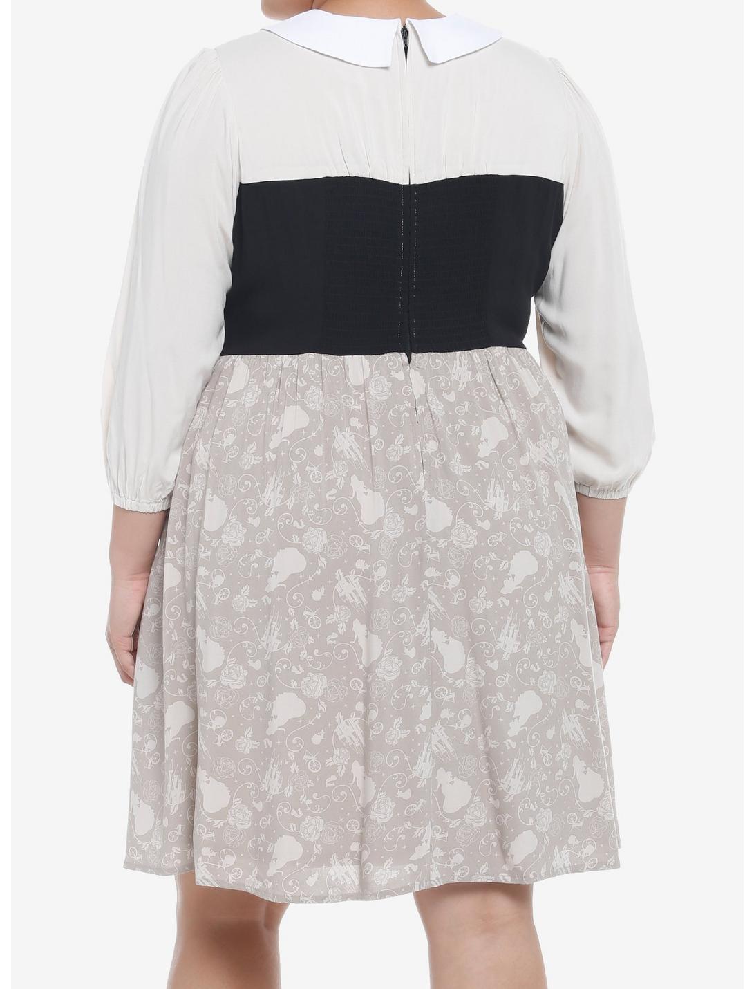 Disney Sleeping Beauty Briar Rose Peasant Dress Plus Size HUNIVERS Disney Sleeping Beauty Briar Rose Peasant Dress Plus Size -transcendentactive shop 19878743 av2