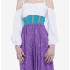 HUNIVERS Disney The Hunchback Of Notre Dame Esmeralda Cold Shoulder Dress 2 HUNIVERS Disney The Hunchback Of Notre Dame Esmeralda Cold Shoulder Dress -transcendentactive shop 19878750 hi