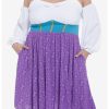 HUNIVERS Disney The Hunchback Of Notre Dame Esmeralda Cold Shoulder Dress Plus Size 2 HUNIVERS Disney The Hunchback Of Notre Dame Esmeralda Cold Shoulder Dress Plus Size -transcendentactive shop 19878758 hi
