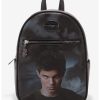 LIONGATE Twilight Team Jacob Mini Backpack