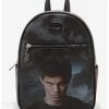 LIONGATE Twilight Team Jacob Mini Backpack -transcendentactive shop 19941574 hi
