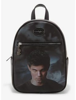LIONGATE Twilight Team Jacob Mini Backpack